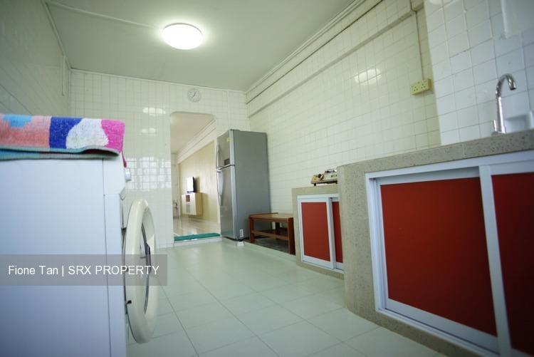 Blk 404 Ang Mo Kio Avenue 10 (Ang Mo Kio), HDB 3 Rooms #182819772